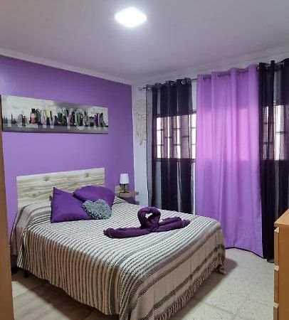 Vivienda Acerina Las Palmas de Gran Canaria Exterior foto