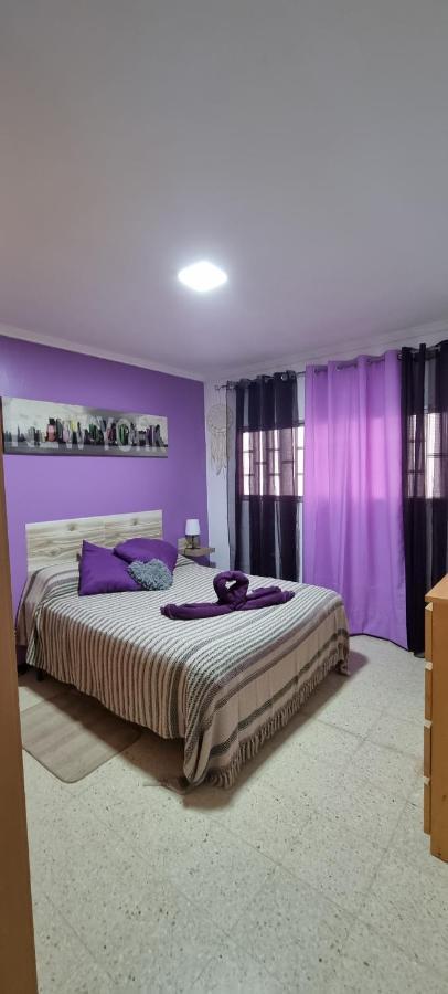 Vivienda Acerina Las Palmas de Gran Canaria Exterior foto