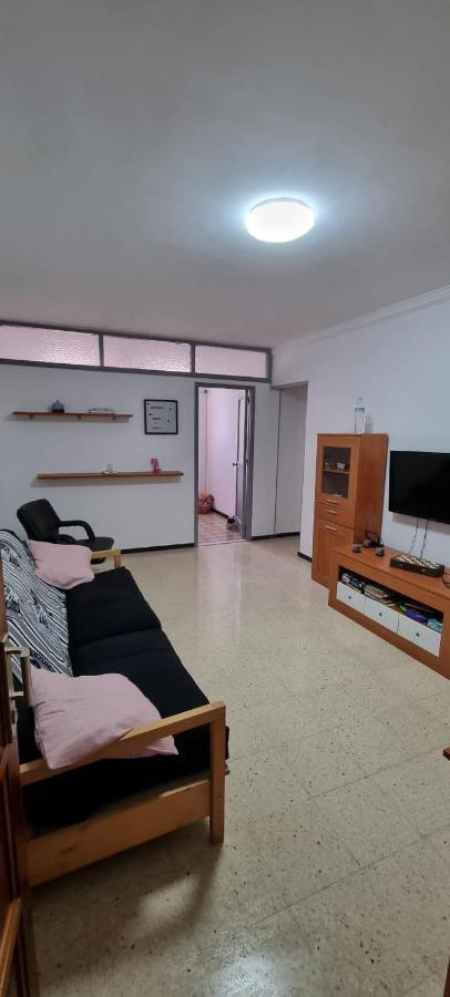 Vivienda Acerina Las Palmas de Gran Canaria Exterior foto