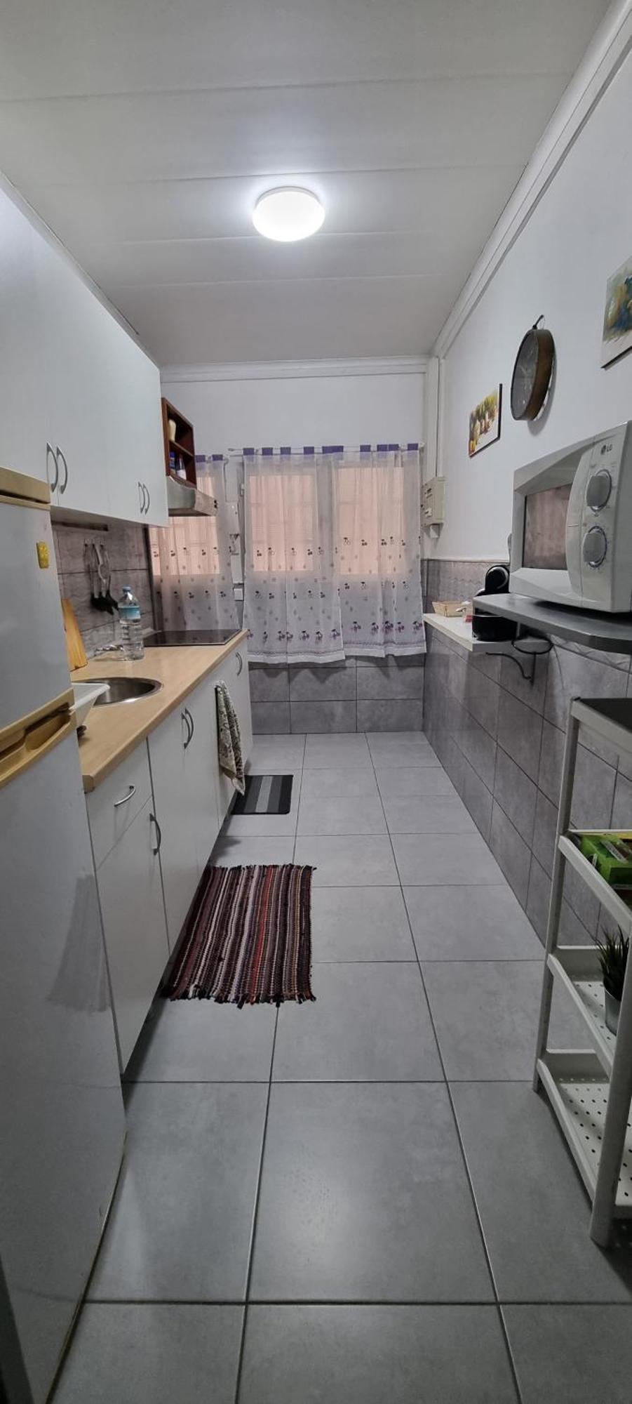 Vivienda Acerina Las Palmas de Gran Canaria Exterior foto